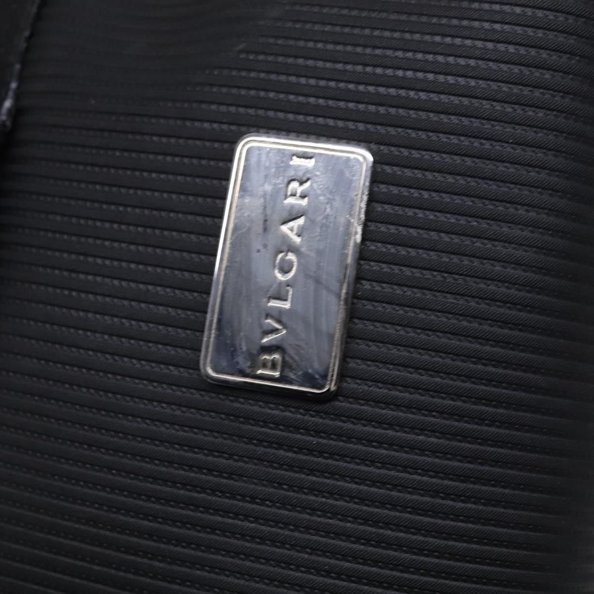Bvlgari Bulgari Logo Mania travel Size ONE SIZE - 20 Thumbnail