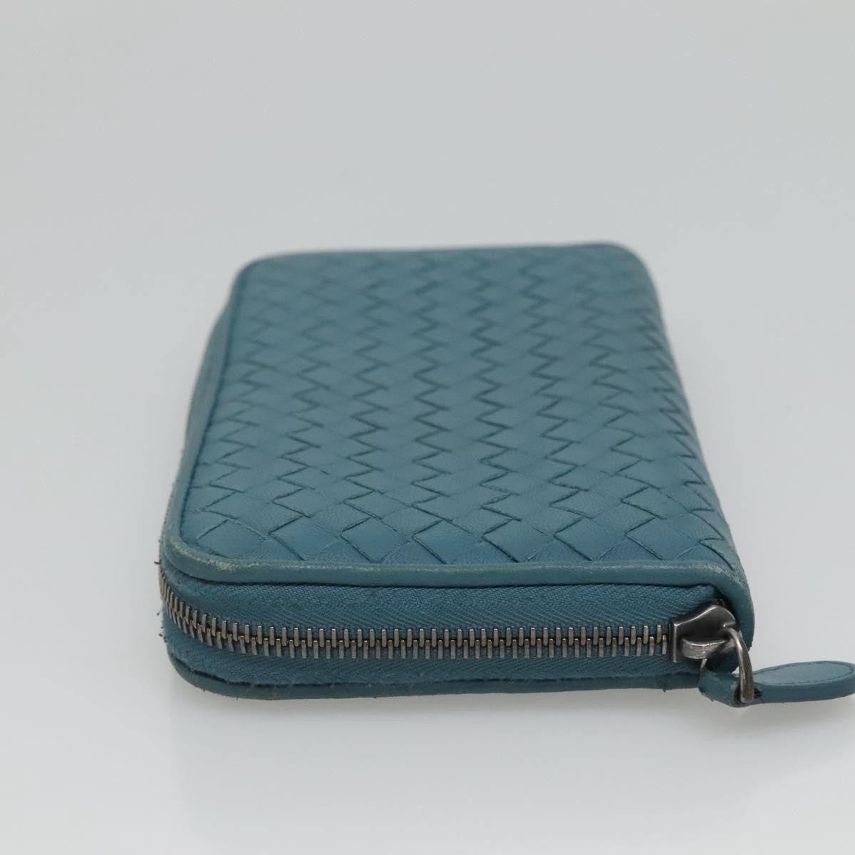 Bottega Veneta Bottega Veneta Intrecciato wallet Size ONE SIZE - 4 Thumbnail