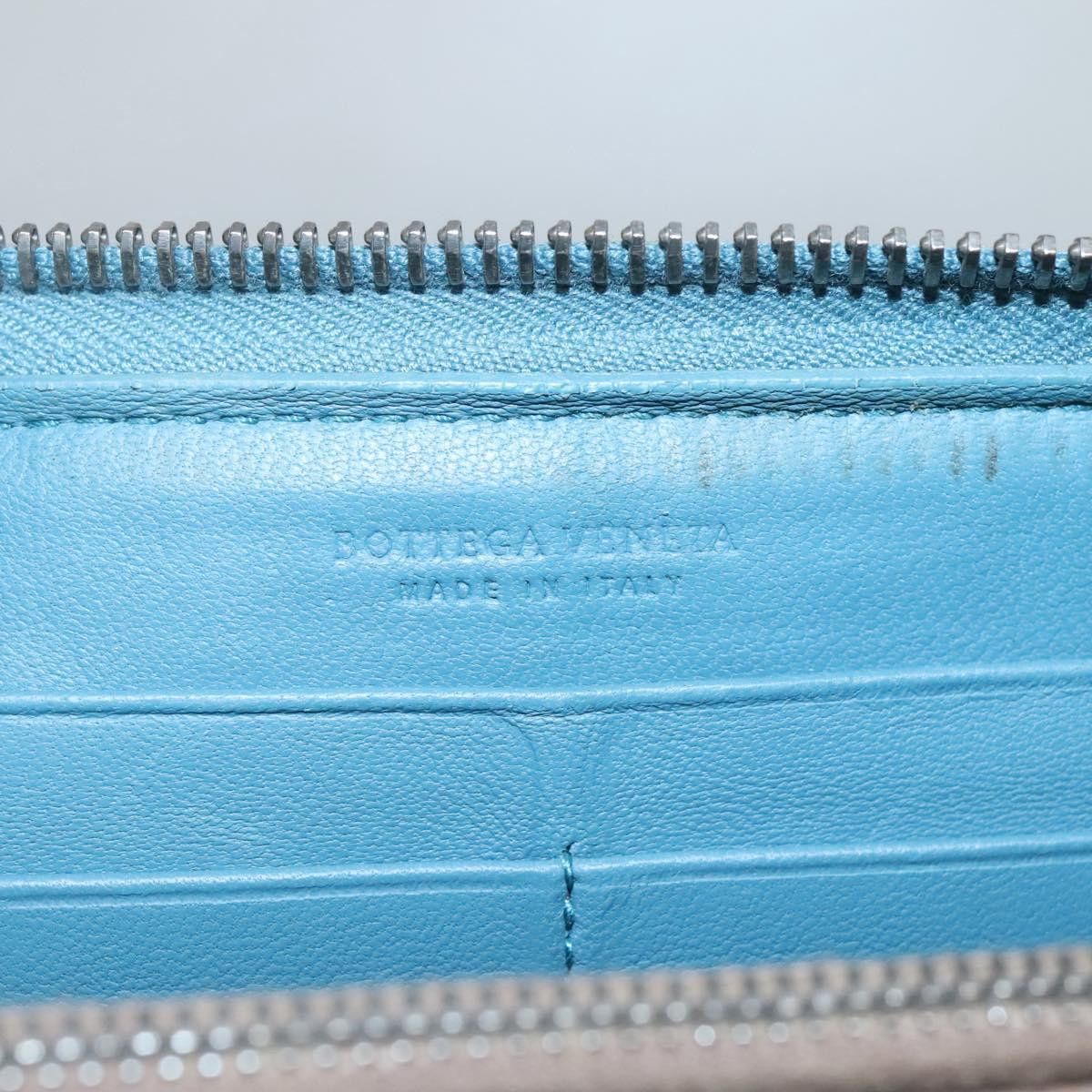 Bottega Veneta Bottega Veneta Intrecciato wallet Size ONE SIZE - 12 Thumbnail