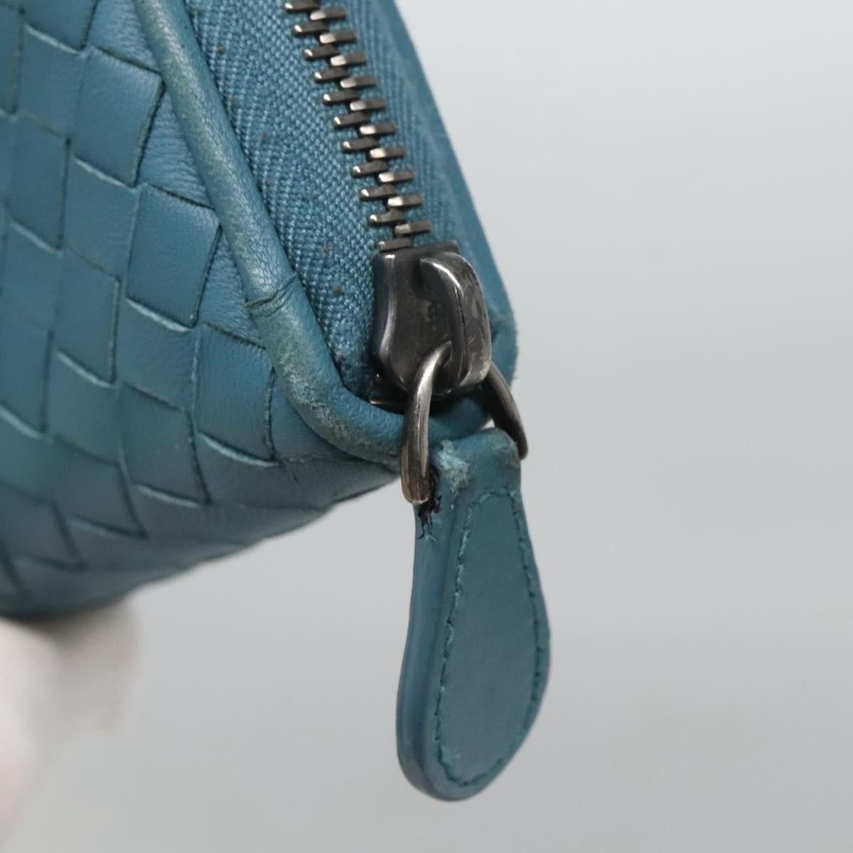 Bottega Veneta Bottega Veneta Intrecciato wallet Size ONE SIZE - 9 Thumbnail
