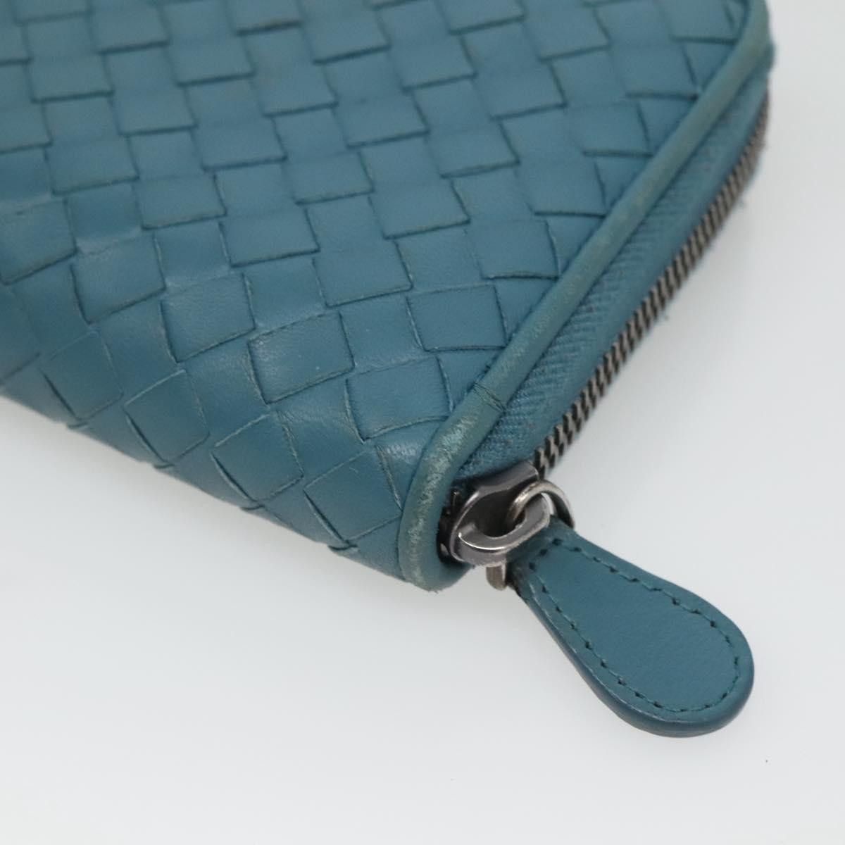 Bottega Veneta Bottega Veneta Intrecciato wallet Size ONE SIZE - 7 Thumbnail