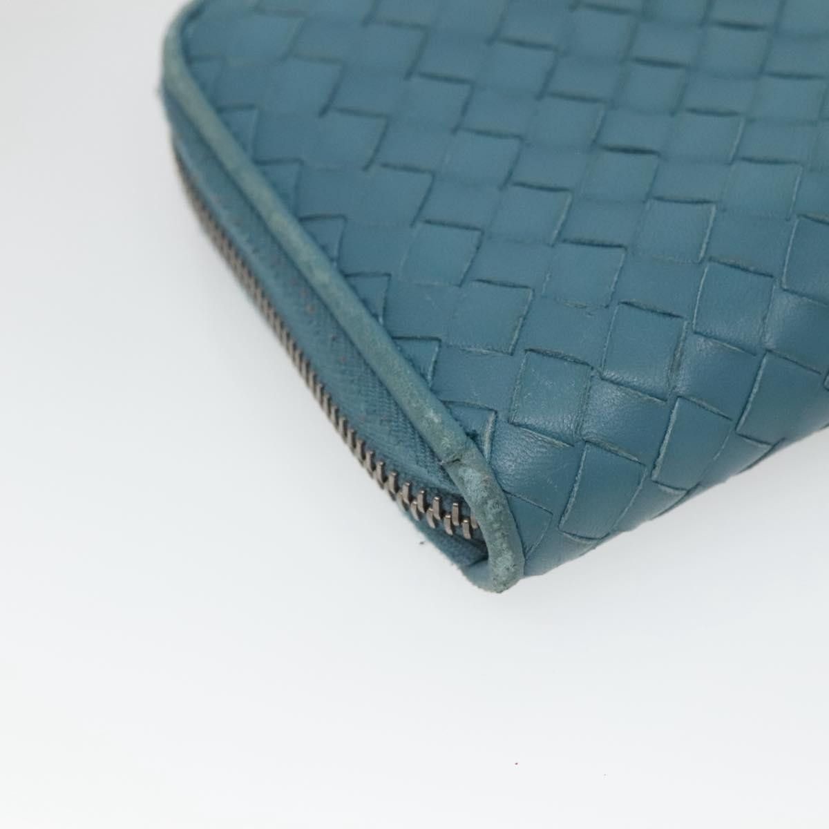 Bottega Veneta Bottega Veneta Intrecciato wallet Size ONE SIZE - 8 Thumbnail