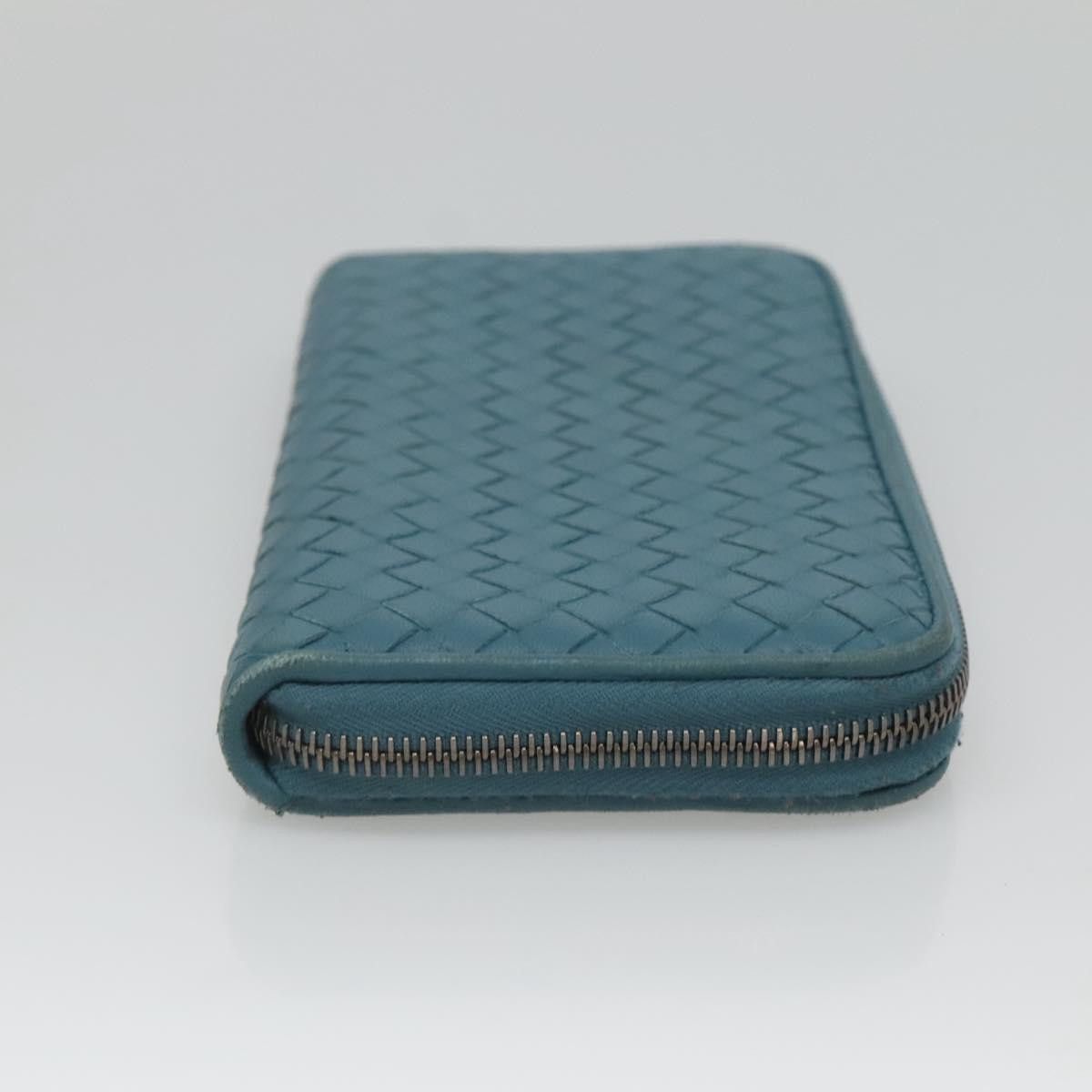 Bottega Veneta Bottega Veneta Intrecciato wallet Size ONE SIZE - 3 Thumbnail