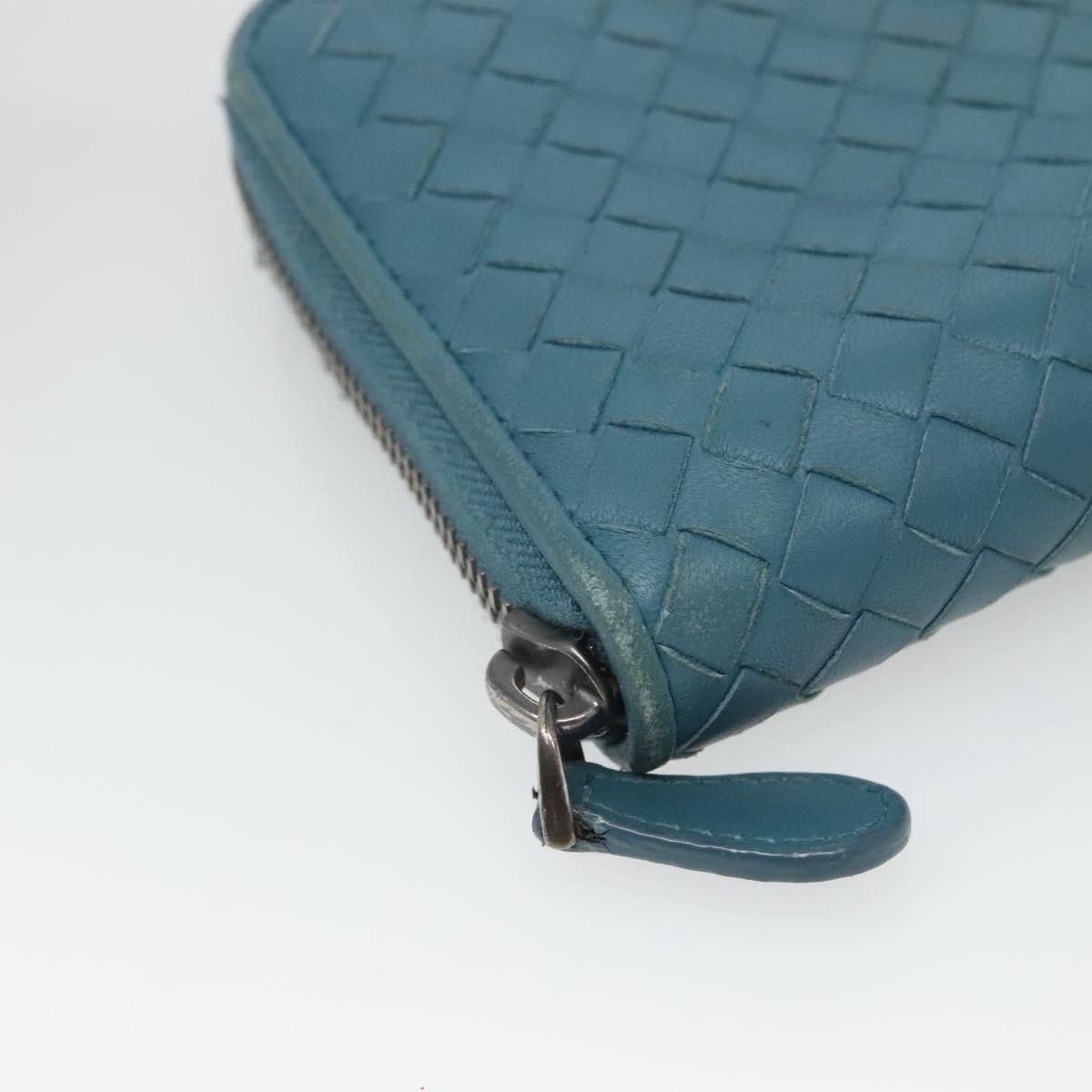 Bottega Veneta Bottega Veneta Intrecciato wallet Size ONE SIZE - 6 Thumbnail