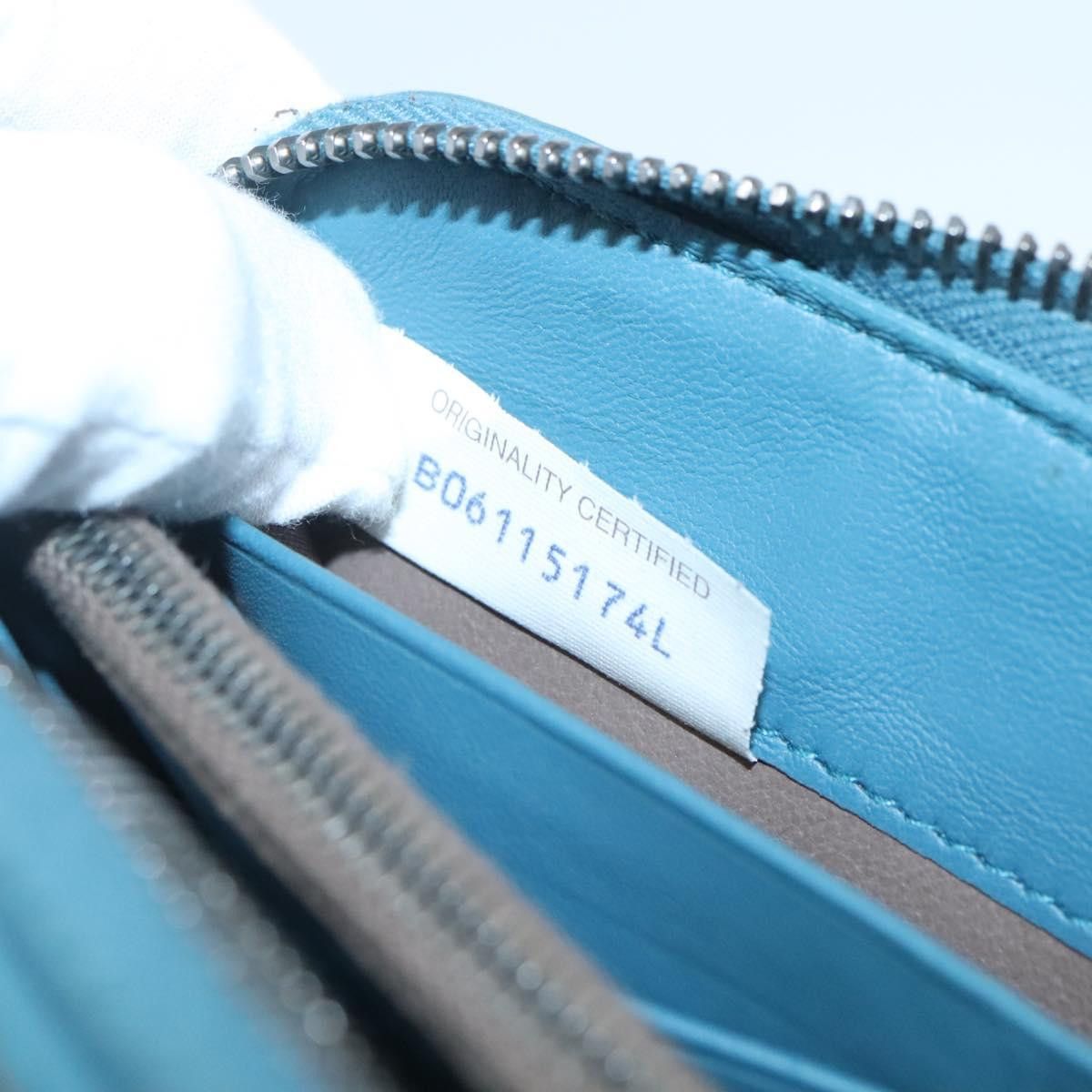 Bottega Veneta Bottega Veneta Intrecciato wallet Size ONE SIZE - 11 Thumbnail