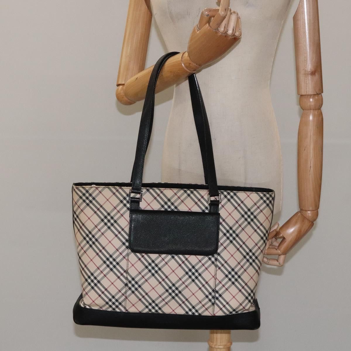 Burberry Burberry tote Size ONE SIZE - 13 Thumbnail