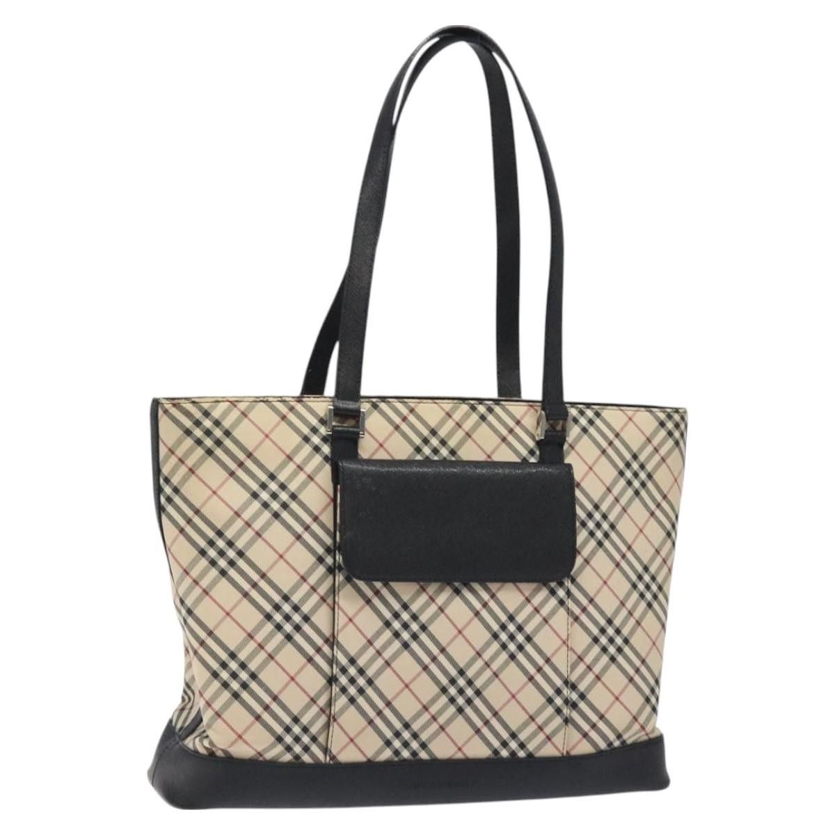 Burberry Burberry tote Size ONE SIZE - 15 Thumbnail