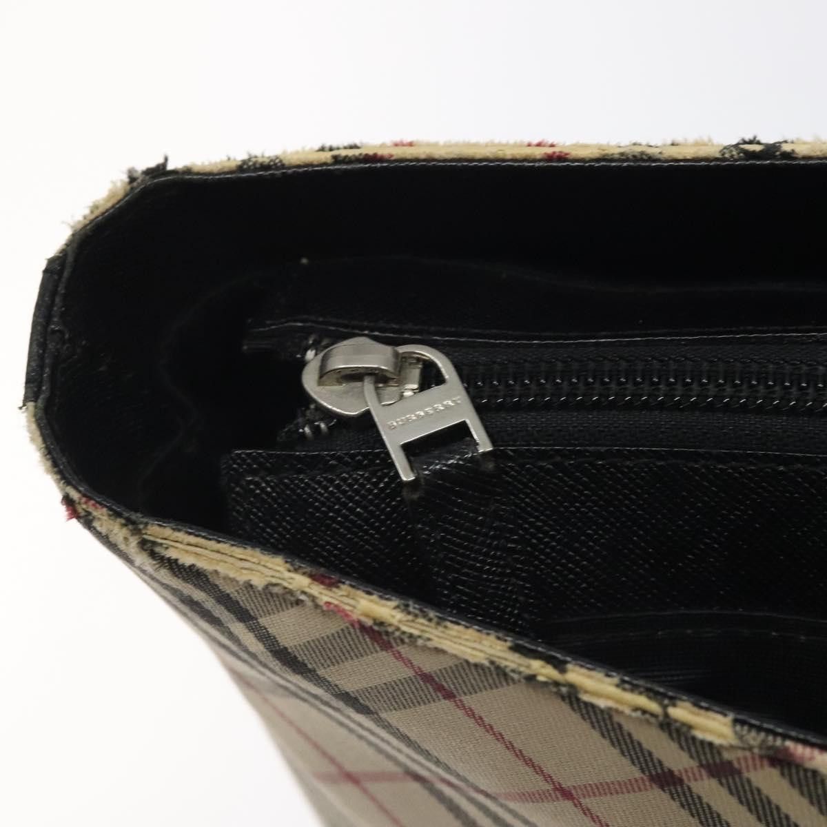 Burberry Burberry tote Size ONE SIZE - 10 Thumbnail