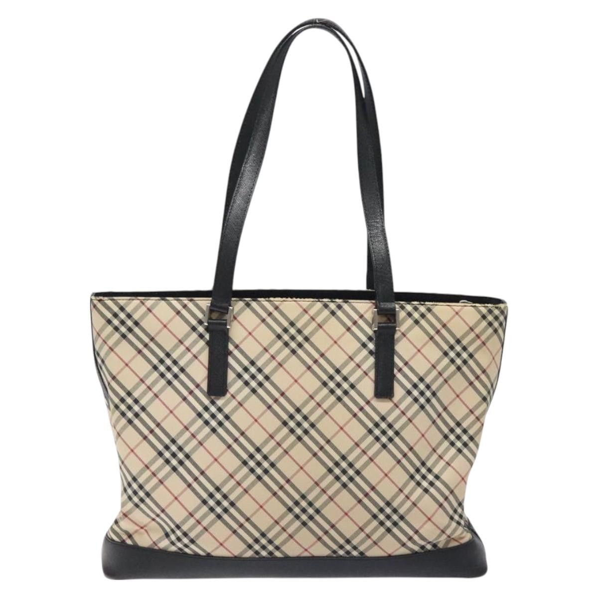 Burberry Burberry tote Size ONE SIZE - 2 Thumbnail