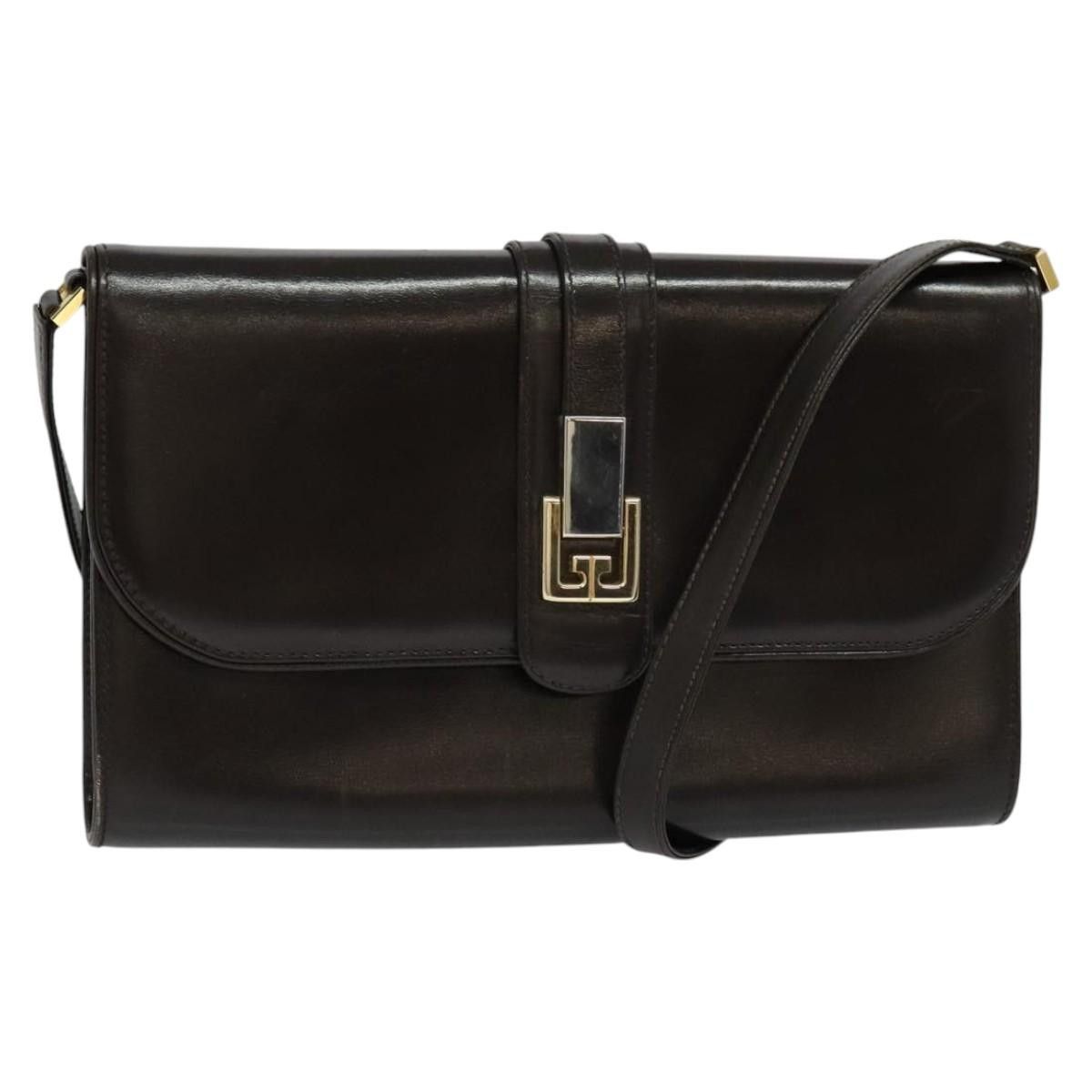 Gucci Gucci -- shoulder Size ONE SIZE - 19 Thumbnail