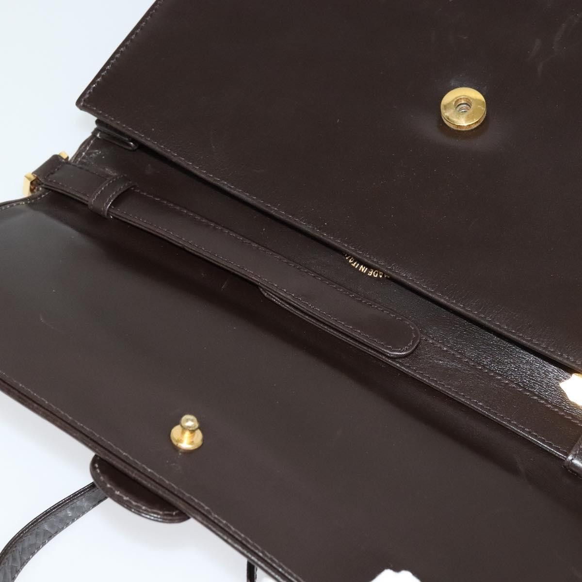 Gucci Gucci -- shoulder Size ONE SIZE - 13 Thumbnail