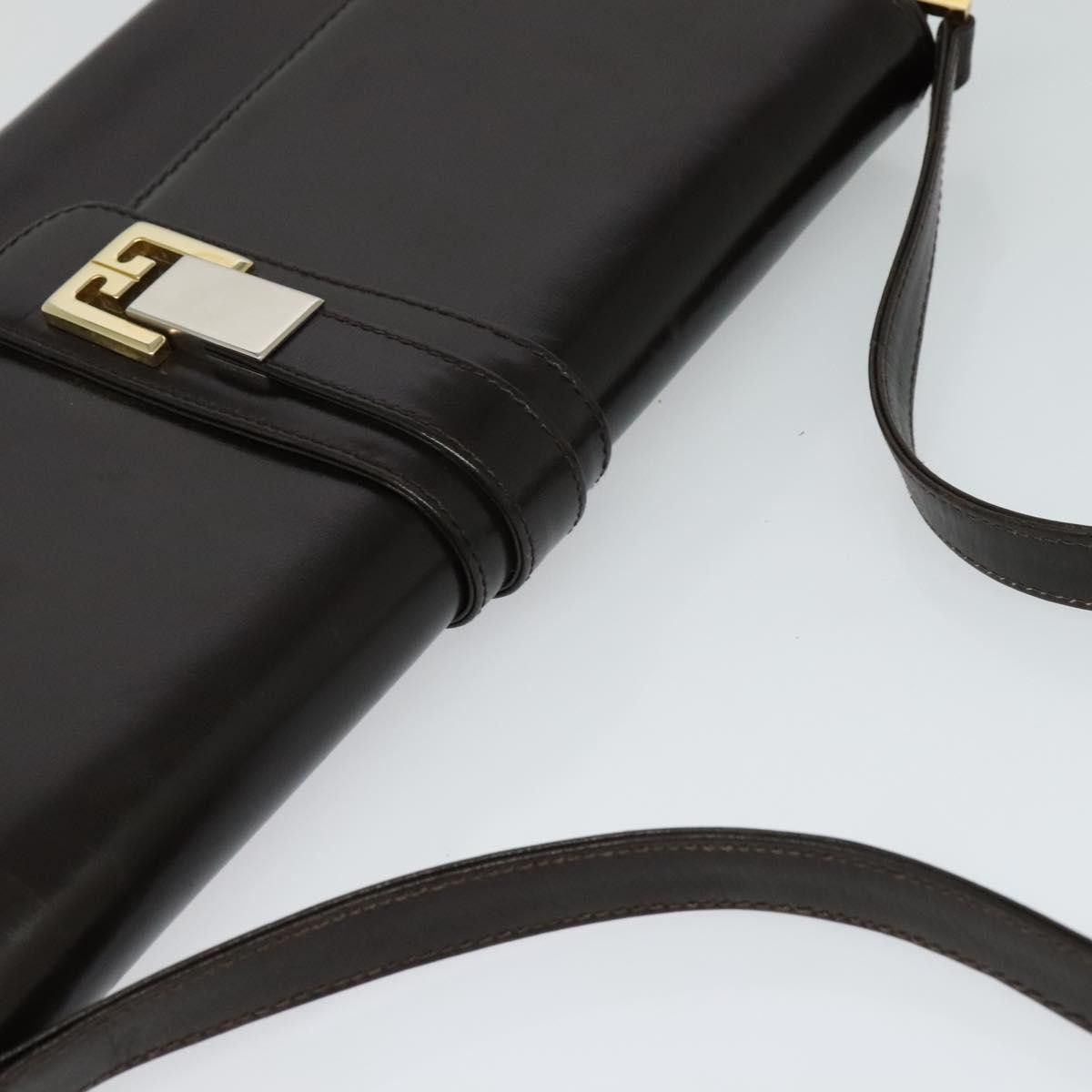 Gucci Gucci -- shoulder Size ONE SIZE - 5 Thumbnail