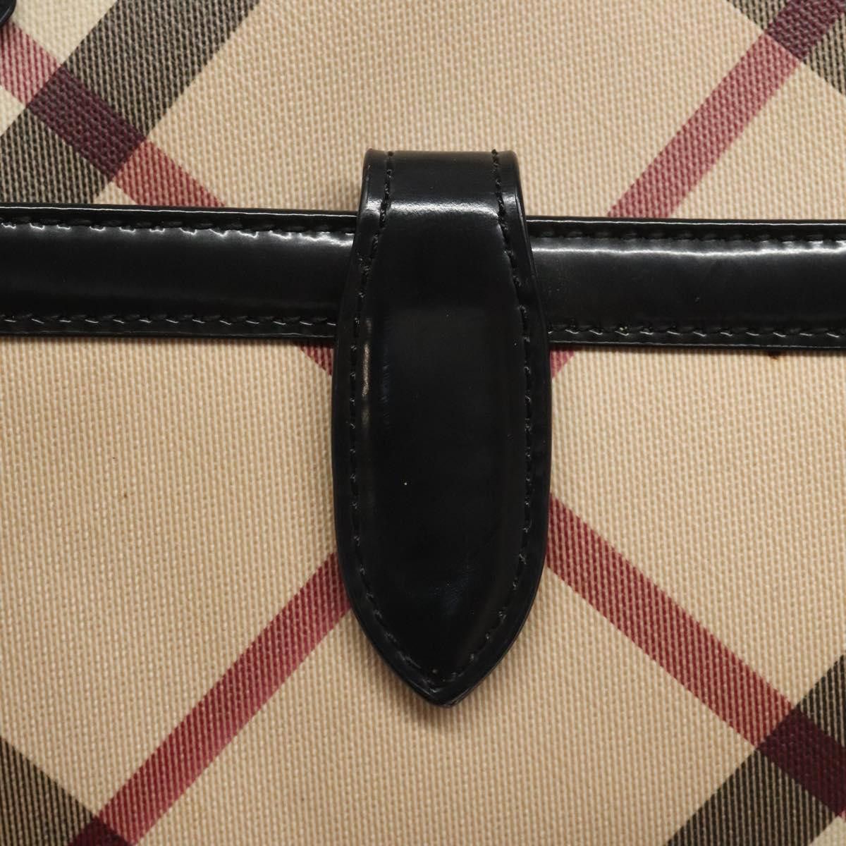Burberry Burberry Nova Check tote Size ONE SIZE - 17 Thumbnail