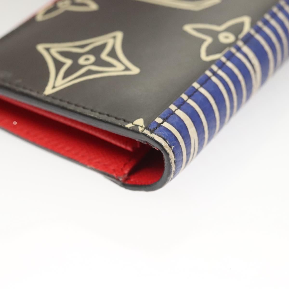 Louis Vuitton Louis Vuitton Brazza wallet Size ONE SIZE - 8 Thumbnail