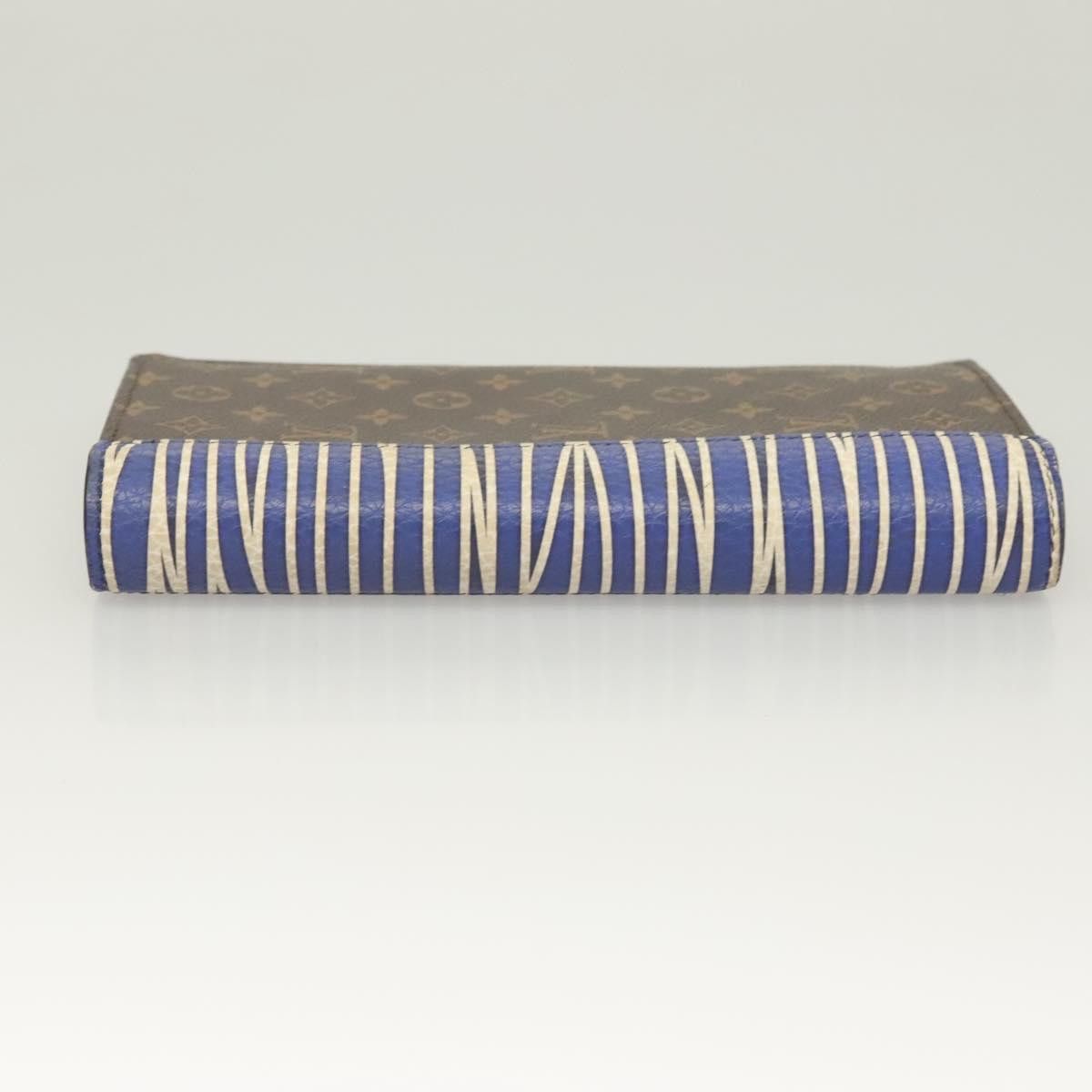 Louis Vuitton Louis Vuitton Brazza wallet Size ONE SIZE - 4 Thumbnail
