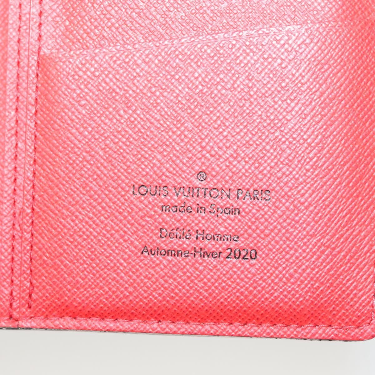 Louis Vuitton Louis Vuitton Brazza wallet Size ONE SIZE - 11 Thumbnail