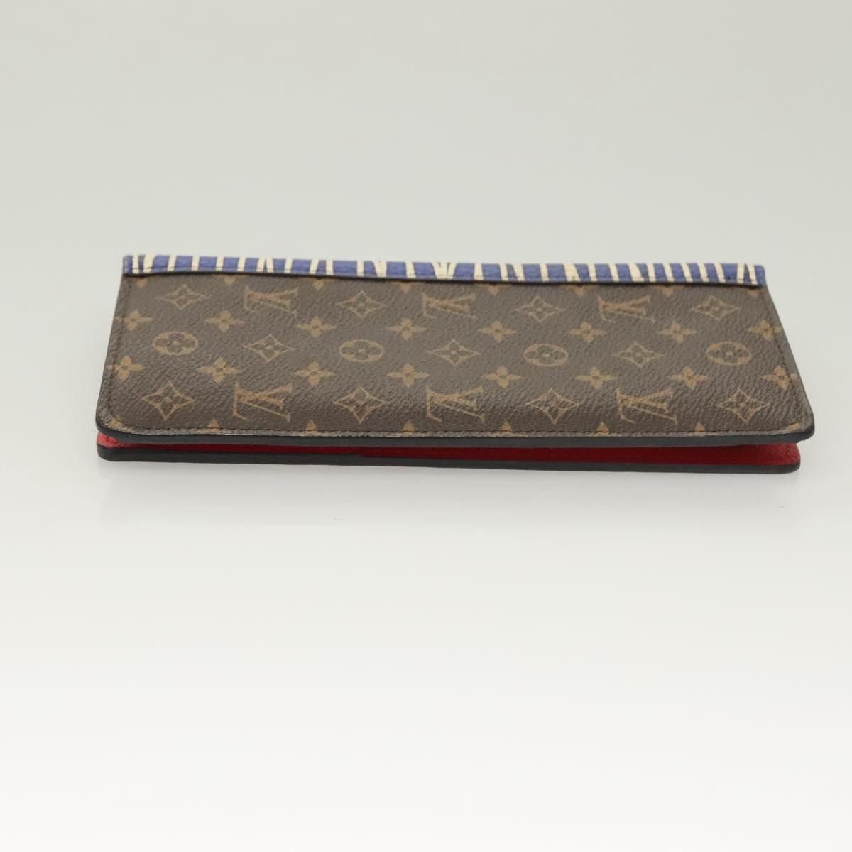 Louis Vuitton Louis Vuitton Brazza wallet Size ONE SIZE - 3 Thumbnail