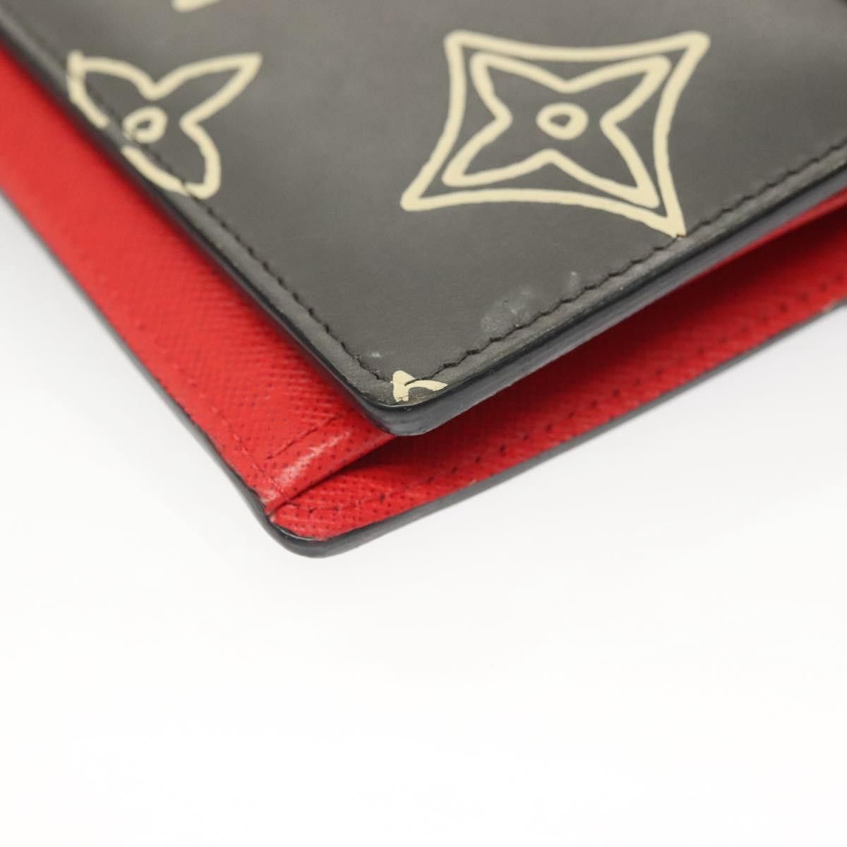 Louis Vuitton Louis Vuitton Brazza wallet Size ONE SIZE - 5 Thumbnail