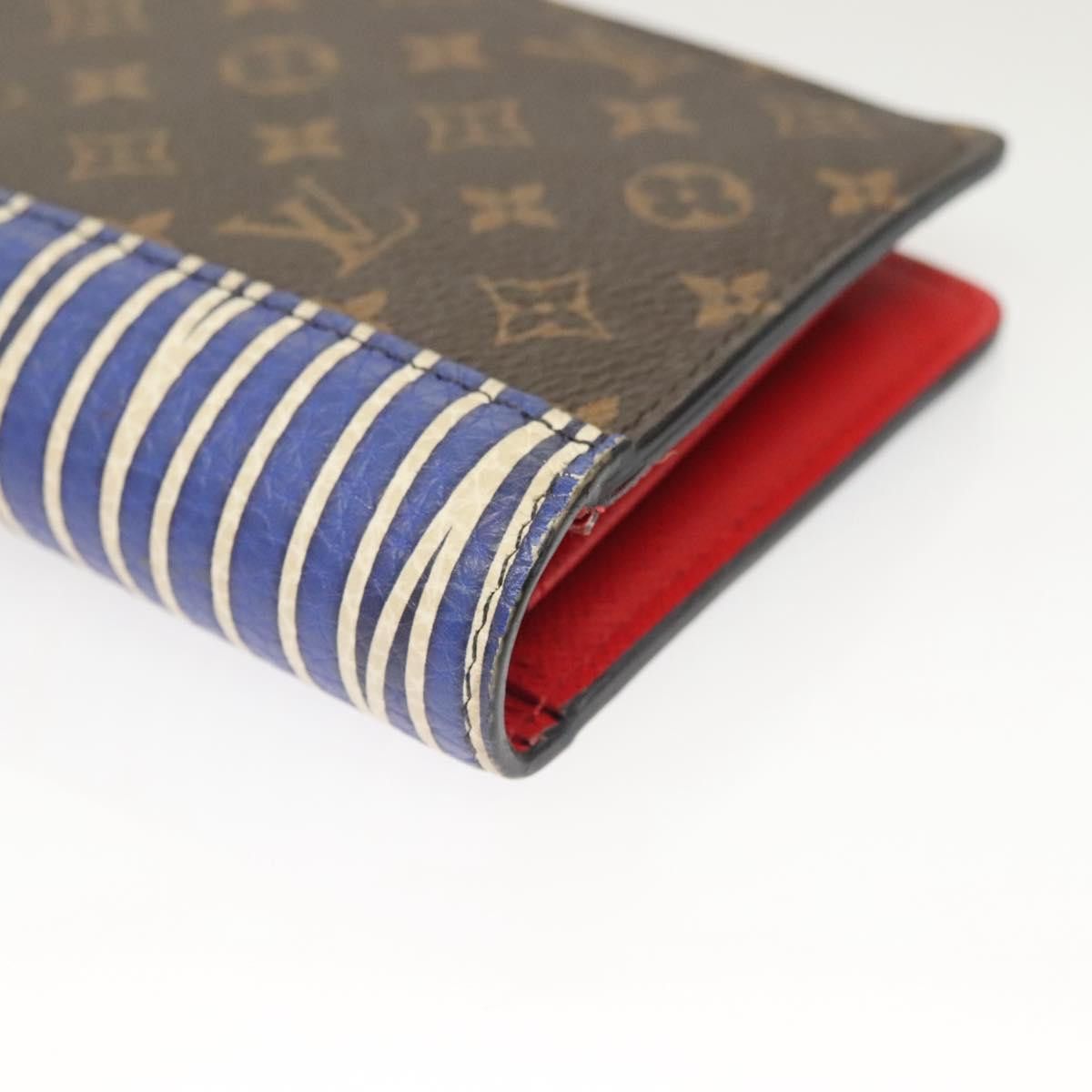 Louis Vuitton Louis Vuitton Brazza wallet Size ONE SIZE - 7 Thumbnail