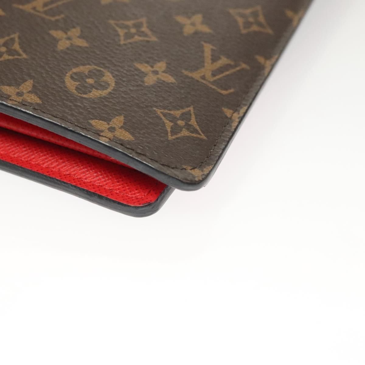 Louis Vuitton Louis Vuitton Brazza wallet Size ONE SIZE - 6 Thumbnail