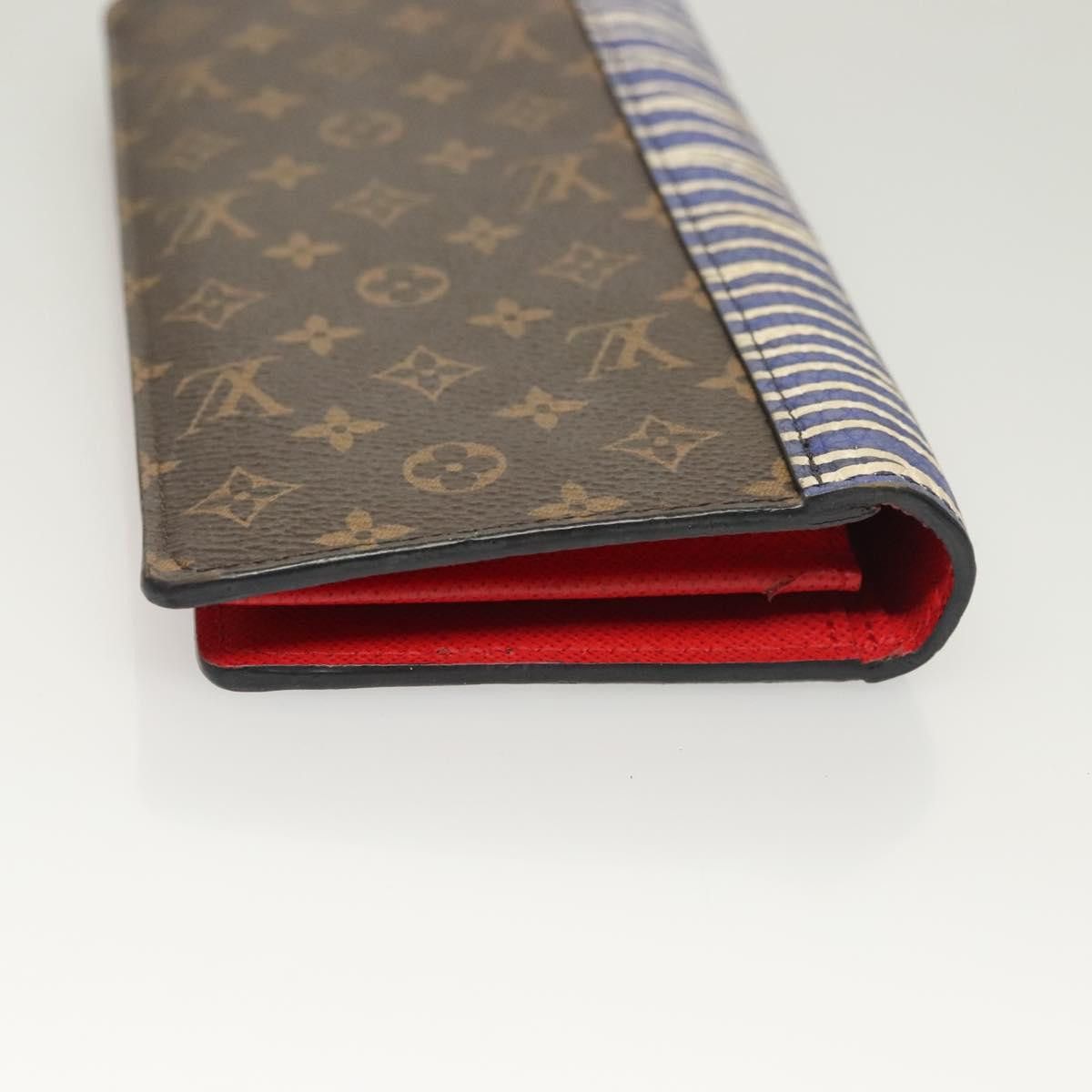 Louis Vuitton Louis Vuitton Brazza wallet Size ONE SIZE - 14 Thumbnail