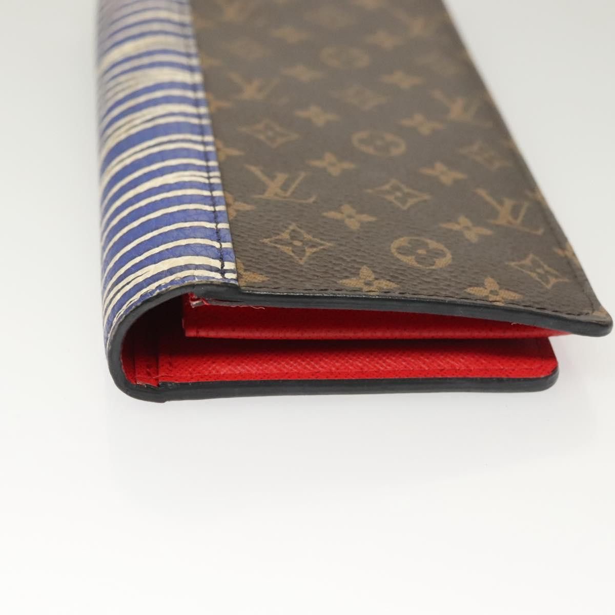 Louis Vuitton Louis Vuitton Brazza wallet Size ONE SIZE - 15 Thumbnail