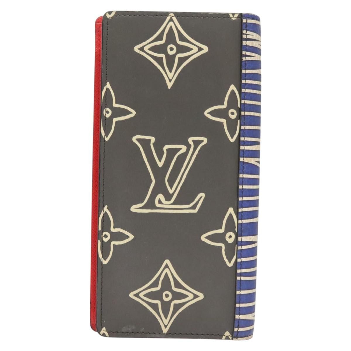 Louis Vuitton Louis Vuitton Brazza wallet Size ONE SIZE - 2 Thumbnail
