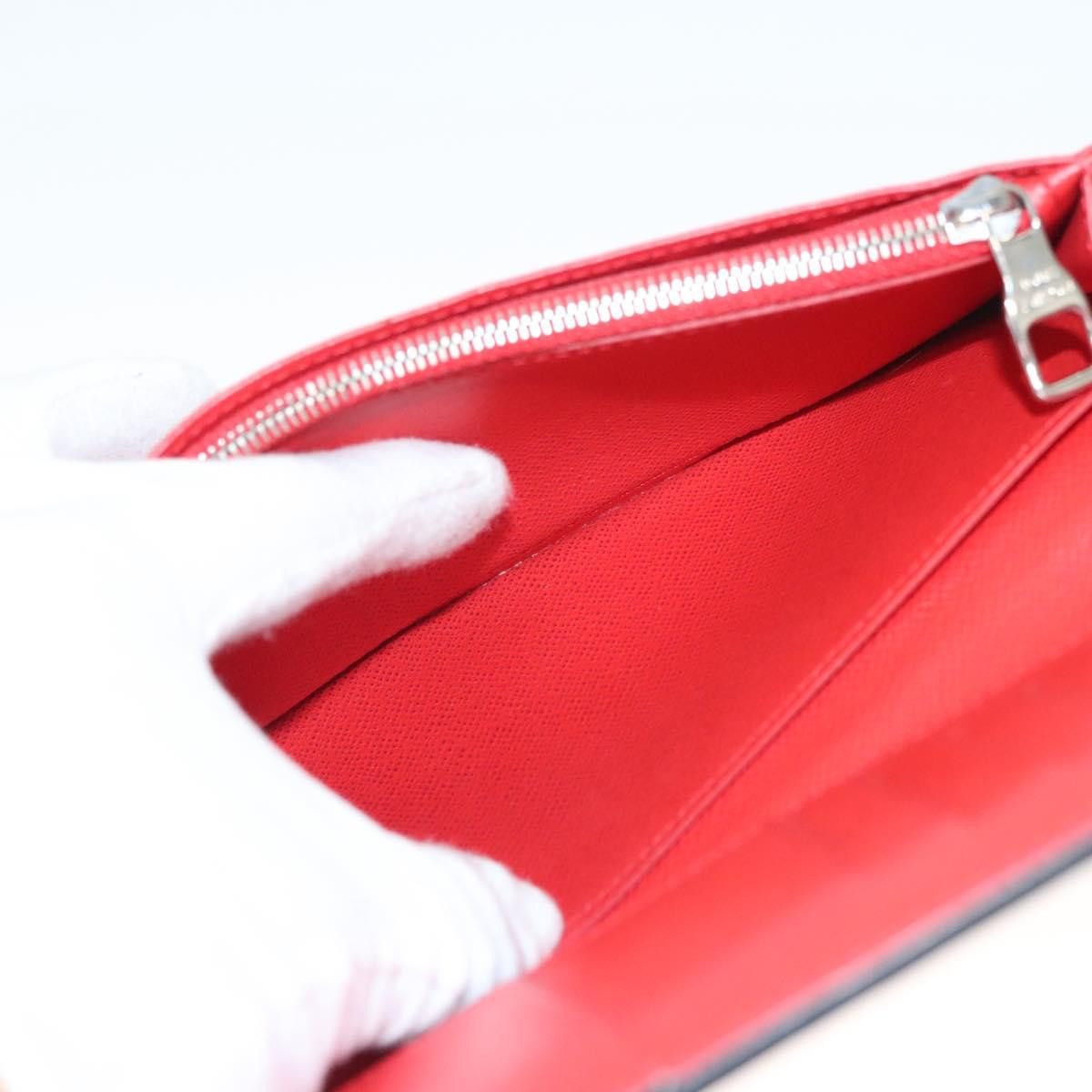 Louis Vuitton Louis Vuitton Brazza wallet Size ONE SIZE - 16 Thumbnail