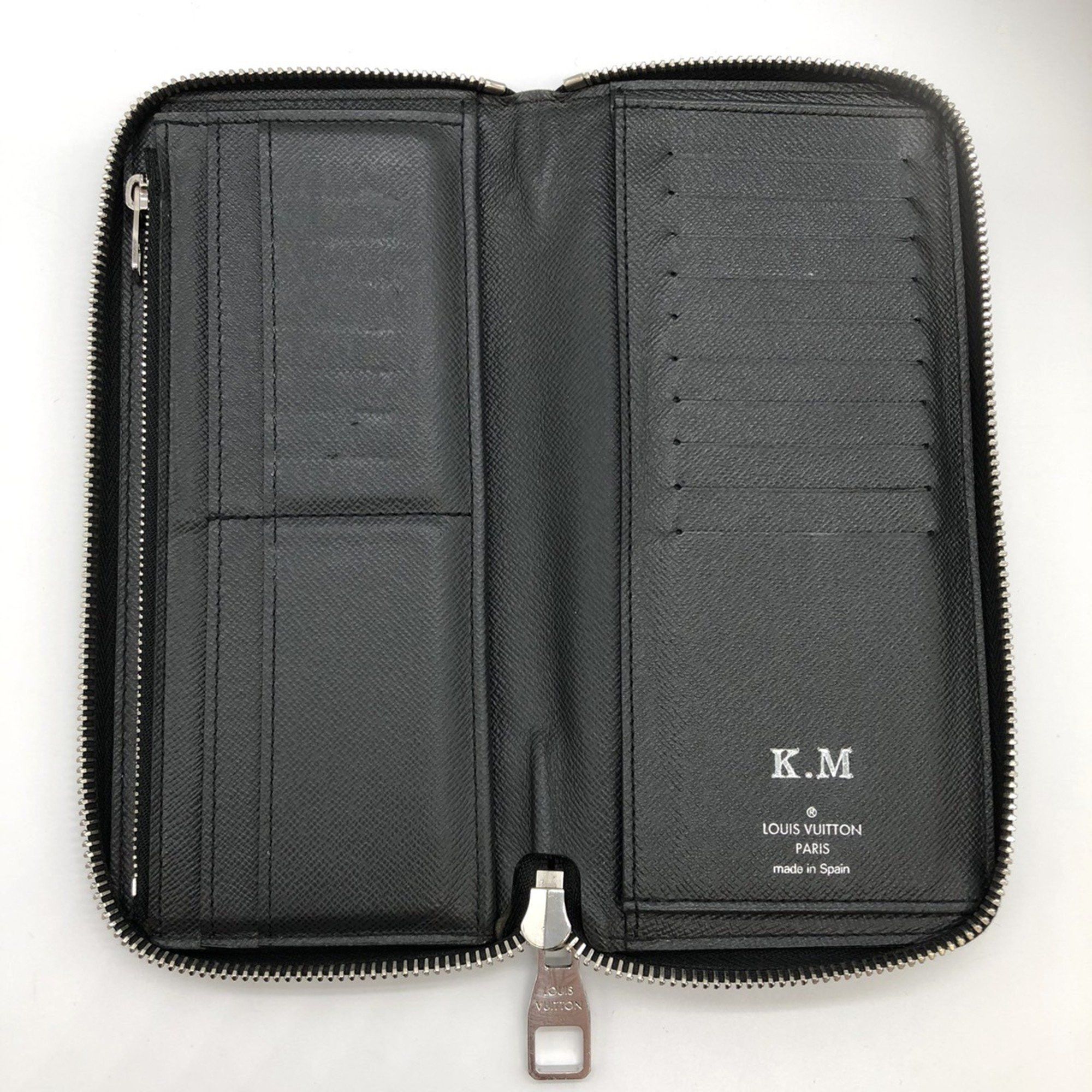 Louis Vuitton Louis Vuitton Zippy organizer wallet Size ONE SIZE - 9 Thumbnail
