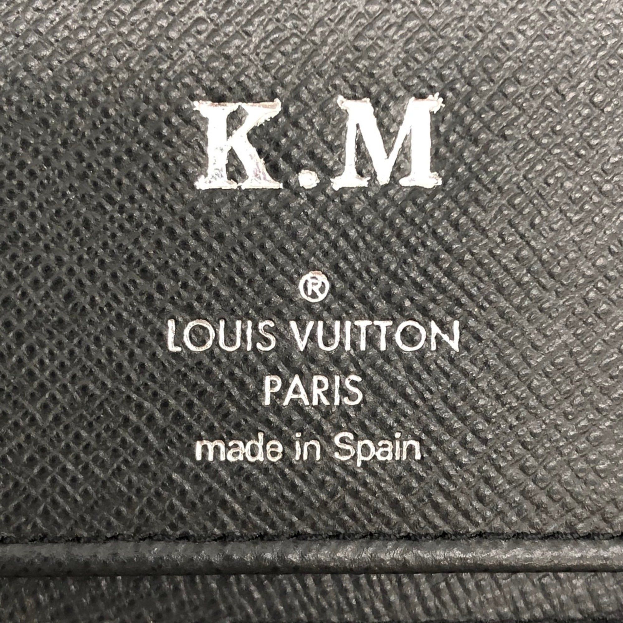 Louis Vuitton Louis Vuitton Zippy organizer wallet Size ONE SIZE - 10 Thumbnail