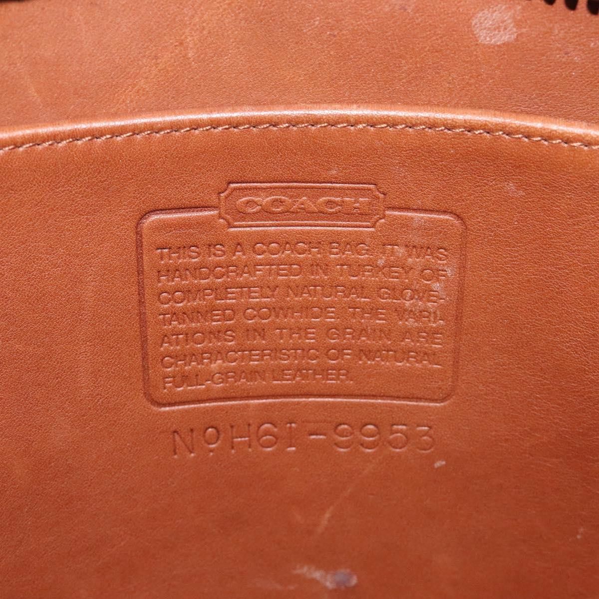 Coach Coach shoulder Size ONE SIZE - 13 Thumbnail