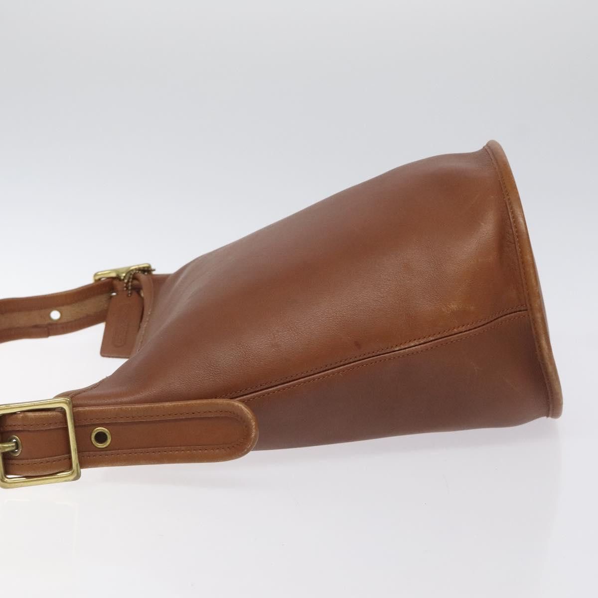 Coach Coach shoulder Size ONE SIZE - 4 Thumbnail