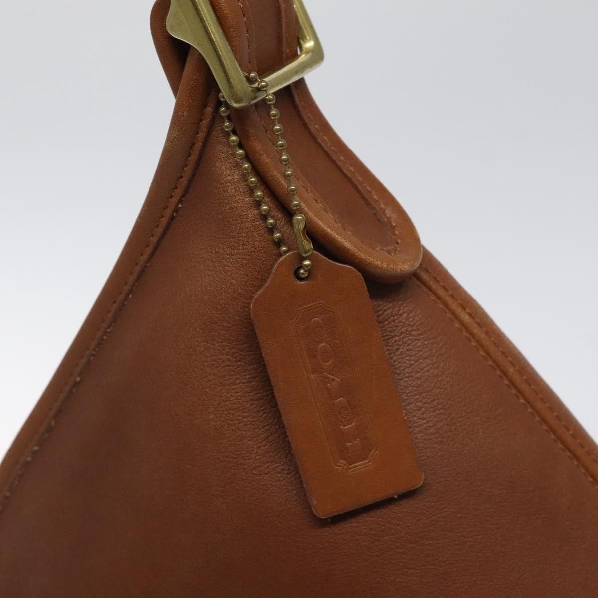 Coach Coach shoulder Size ONE SIZE - 19 Thumbnail