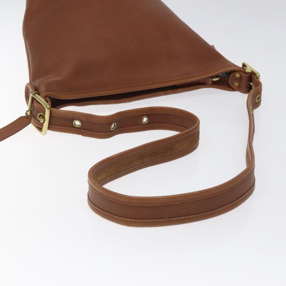 Coach Coach shoulder Size ONE SIZE - 5 Thumbnail