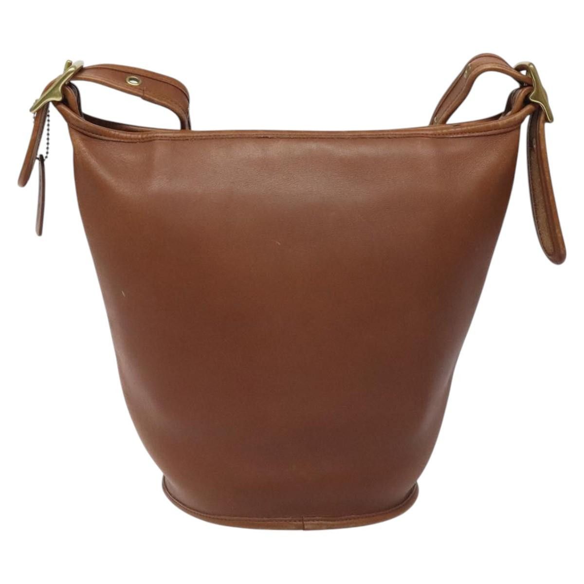 Coach Coach shoulder Size ONE SIZE - 2 Thumbnail