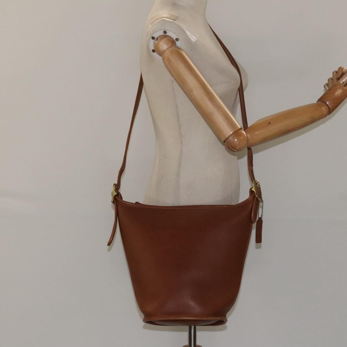 Coach Coach shoulder Size ONE SIZE - 14 Thumbnail