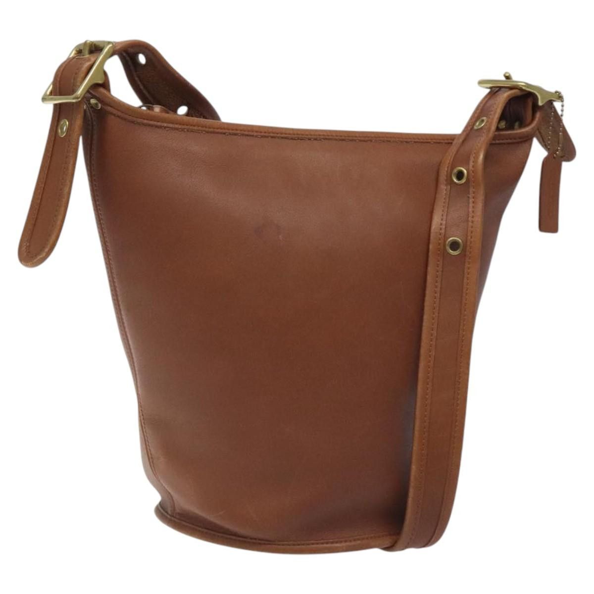 Coach Coach shoulder Size ONE SIZE - 15 Thumbnail