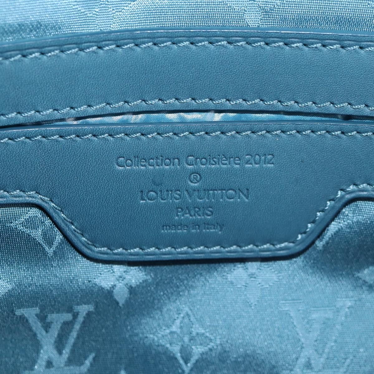 Louis Vuitton Louis Vuitton Cruiser handbag Size ONE SIZE - 14 Thumbnail