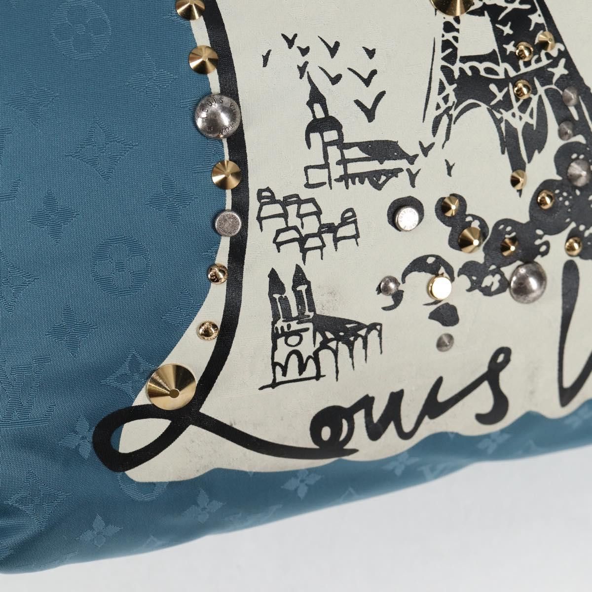Louis Vuitton Louis Vuitton Cruiser handbag Size ONE SIZE - 24 Thumbnail