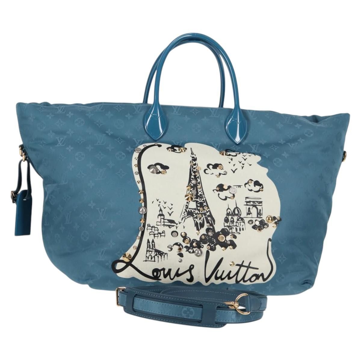 Louis Vuitton Louis Vuitton Cruiser handbag Size ONE SIZE - 16 Thumbnail