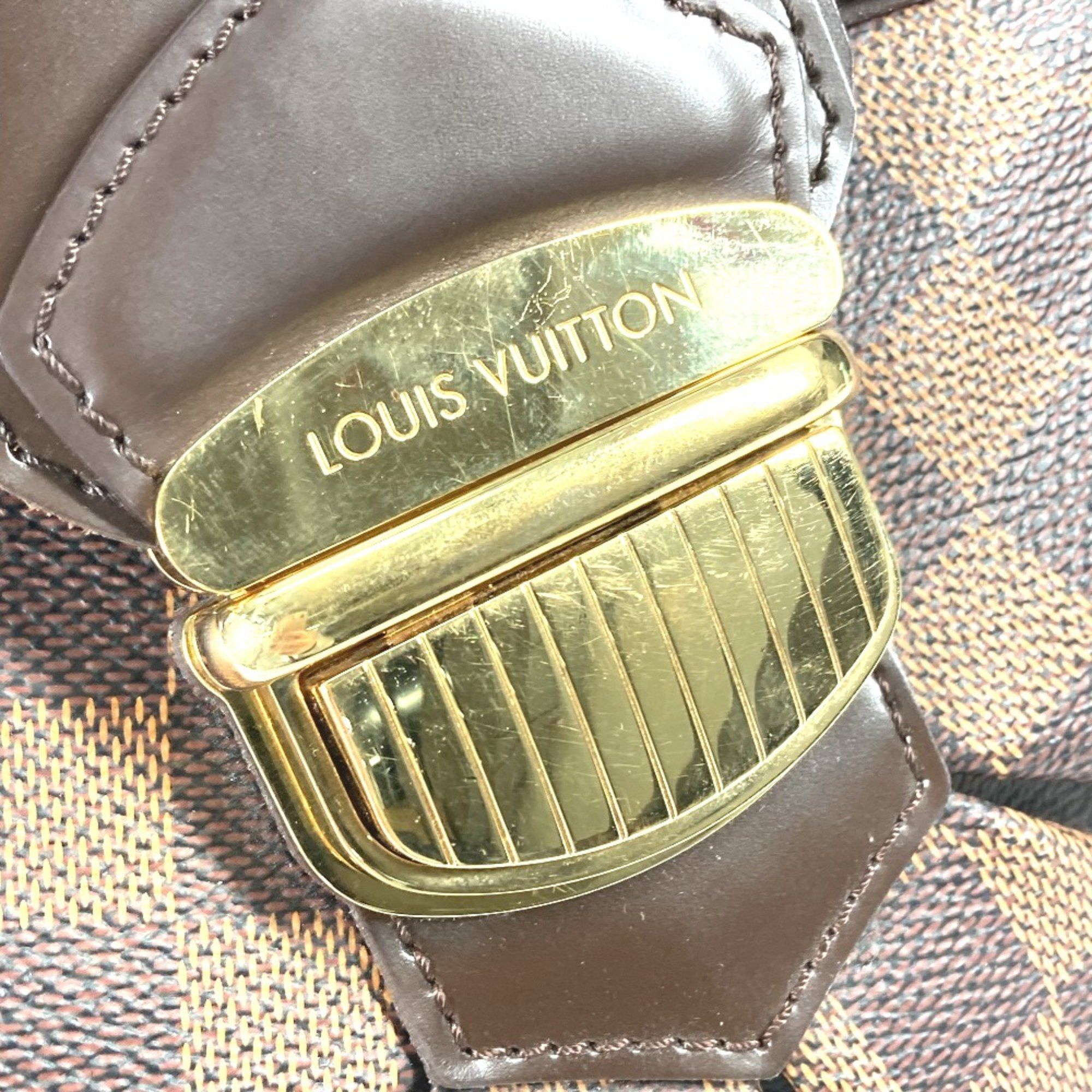 Louis Vuitton Louis Vuitton Sistina shoulder Size ONE SIZE - 9 Thumbnail