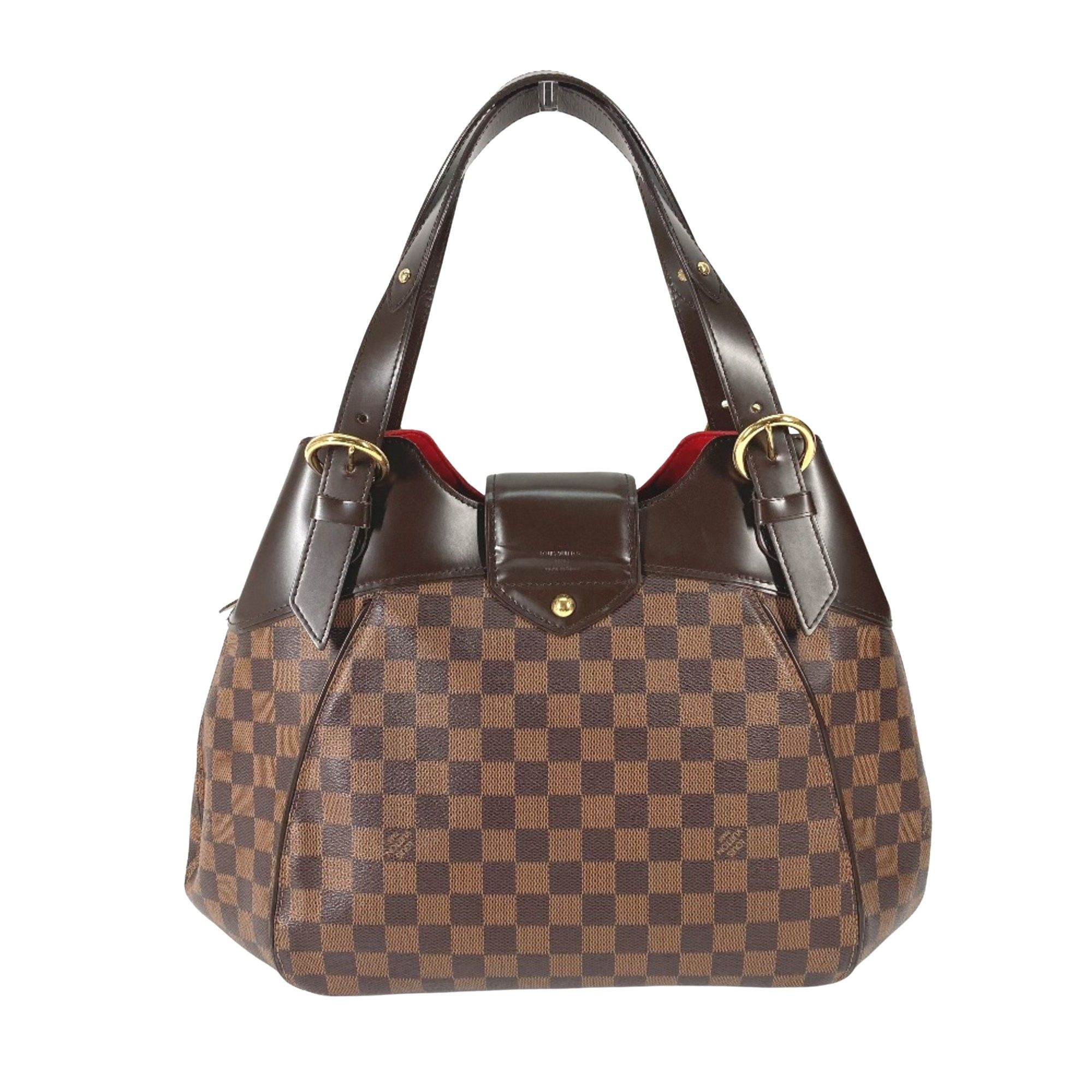 Louis Vuitton Louis Vuitton Sistina shoulder Size ONE SIZE - 2 Thumbnail