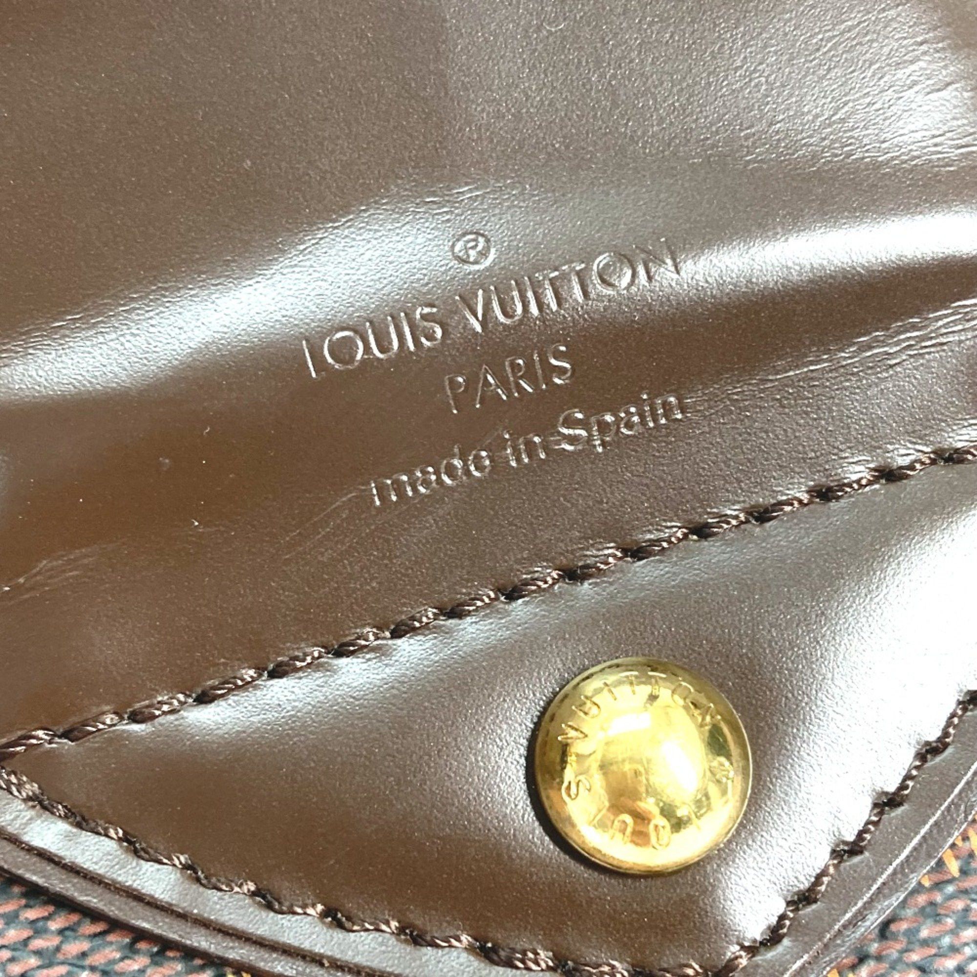 Louis Vuitton Louis Vuitton Sistina shoulder Size ONE SIZE - 14 Thumbnail
