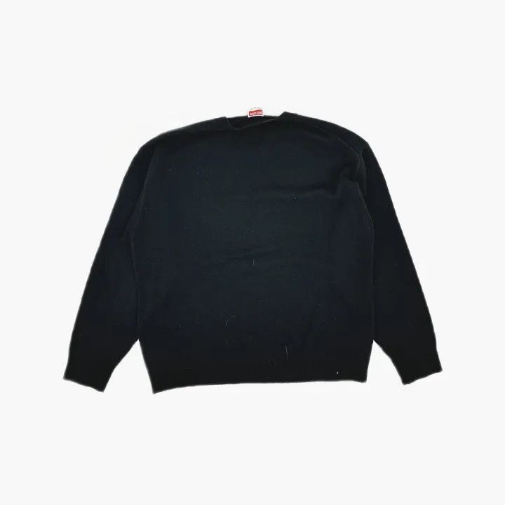Kenzo KENZO Boke Flower Long Sleeve Jumper for Men 0079 Size US XXL / EU 58 / 5 - 3 Thumbnail