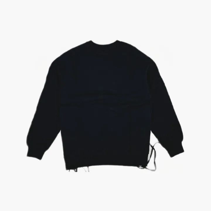 Kenzo Kenzo Casual Stylish Crewneck Sweatshirt 0079 Size US S / EU 44-46 / 1 - 3 Thumbnail