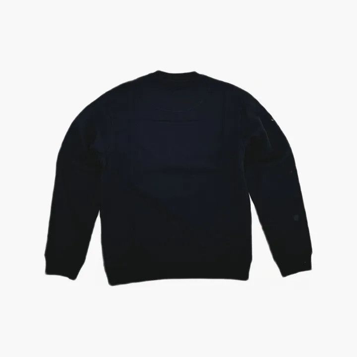 Kenzo KENZO Black Tiger Embroidered Sweatshirt for Men 0079 Size US L / EU 52-54 / 3 - 3 Thumbnail