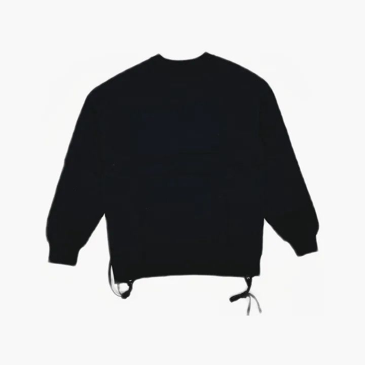 Kenzo KENZO Stylish Casual Round Neck Sweatshirt 0079 Size US S / EU 44-46 / 1 - 3 Thumbnail