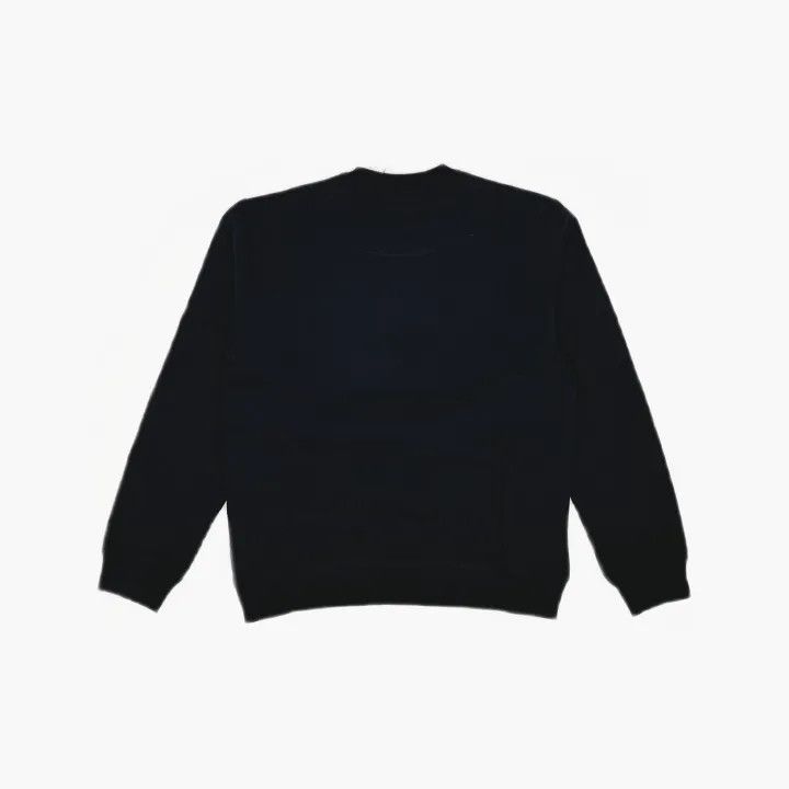 Kenzo KENZO Black Tiger Embroidered Sweatshirt 0079 Size US L / EU 52-54 / 3 - 3 Thumbnail