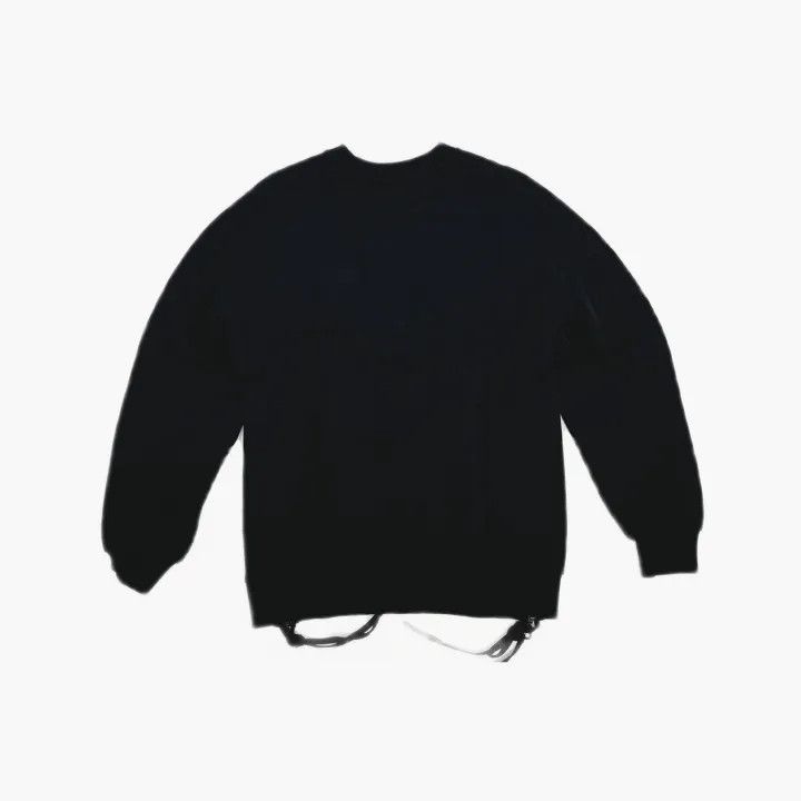 Kenzo Kenzo Colorful Logo Casual Sweatshirt 0079 Size US S / EU 44-46 / 1 - 3 Thumbnail
