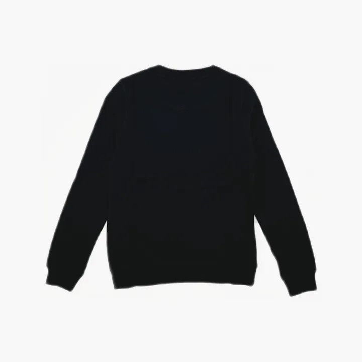 Kenzo KENZO Eye Graphic Black Sweatshirt 0079 Size US XS / EU 42 / 0 - 3 Thumbnail